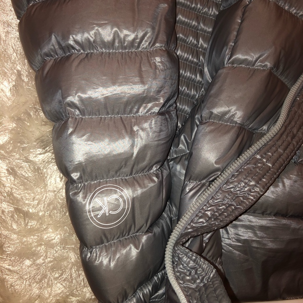 Calvin Klein Lightweight Jacket Packable - image 7